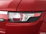  Passenger Side Taillight photo